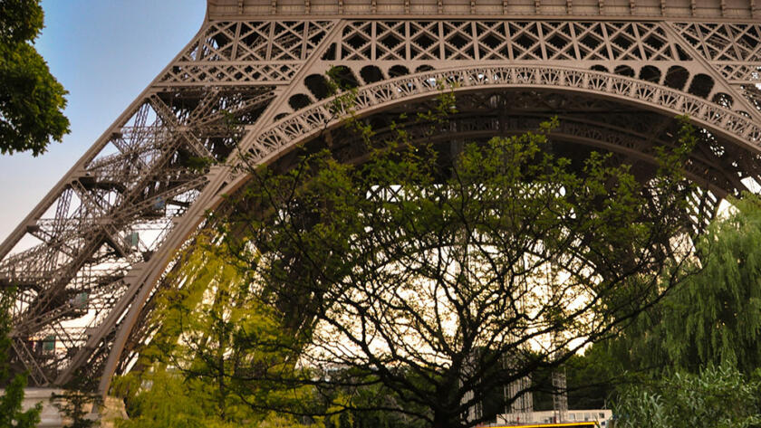 Estudiar en el Extranjero