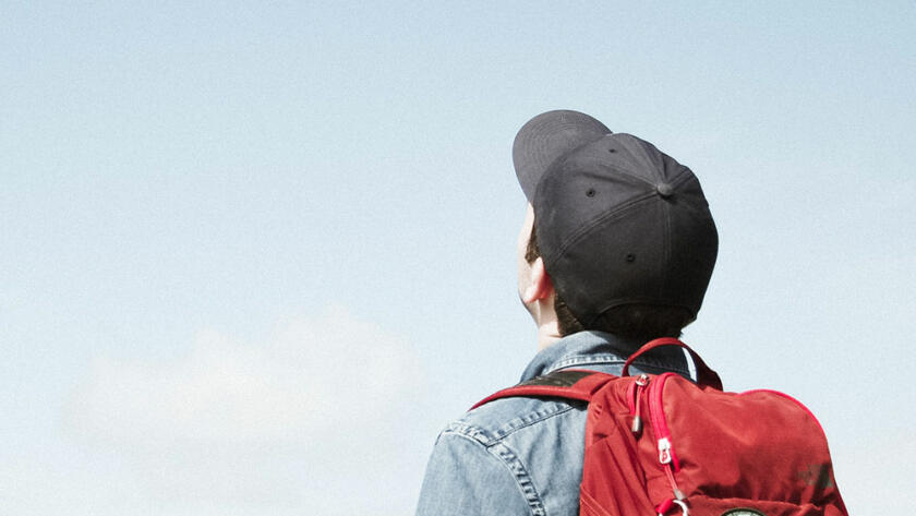 Estudiar en el Extranjero