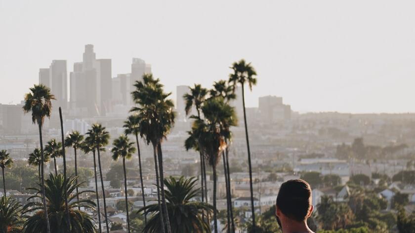 Estudiar en el Extranjero