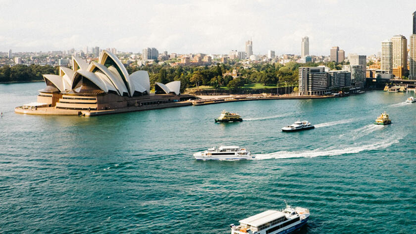 Estudiar en el Extranjero
