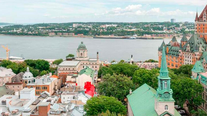 Estudiar en el Extranjero