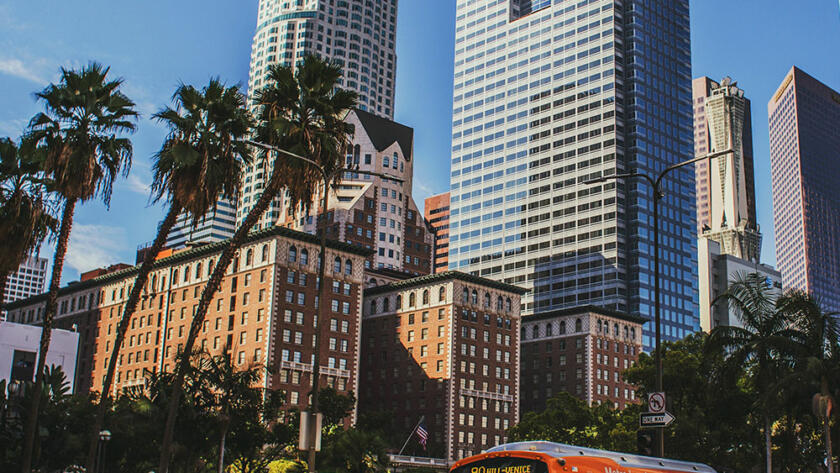 Estudiar en el Extranjero