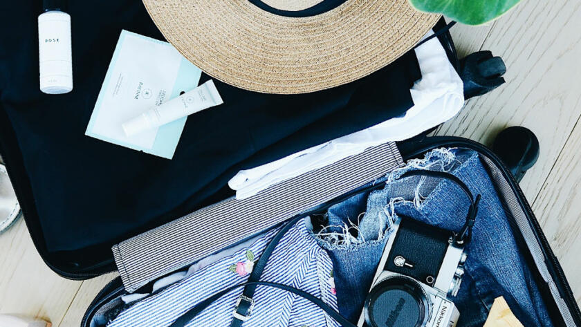 Estudiar en el Extranjero