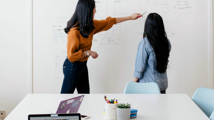 Estudiar en el Extranjero