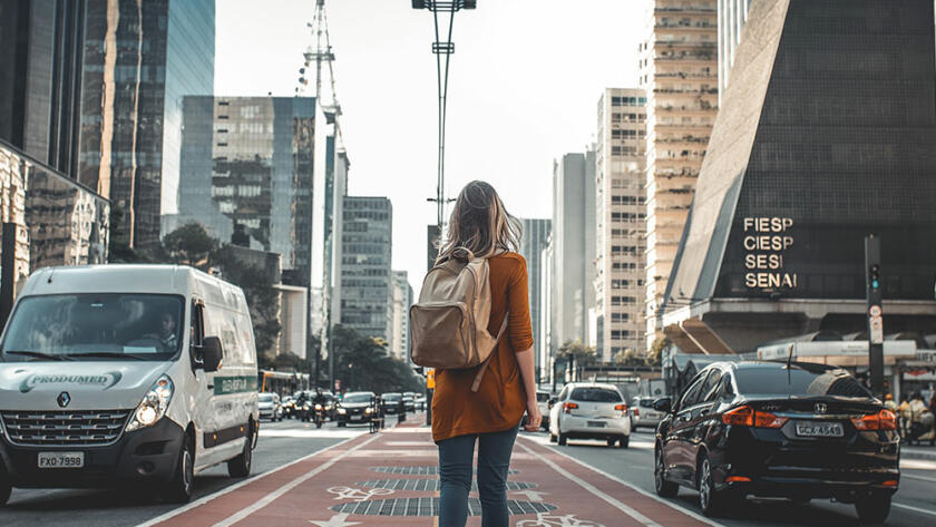 Estudiar en el Extranjero
