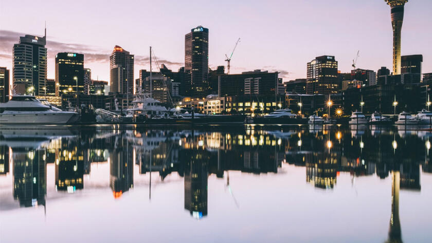 Estudiar en el Extranjero
