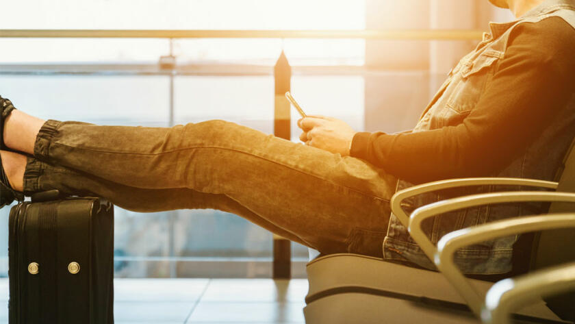 Estudiar en el Extranjero