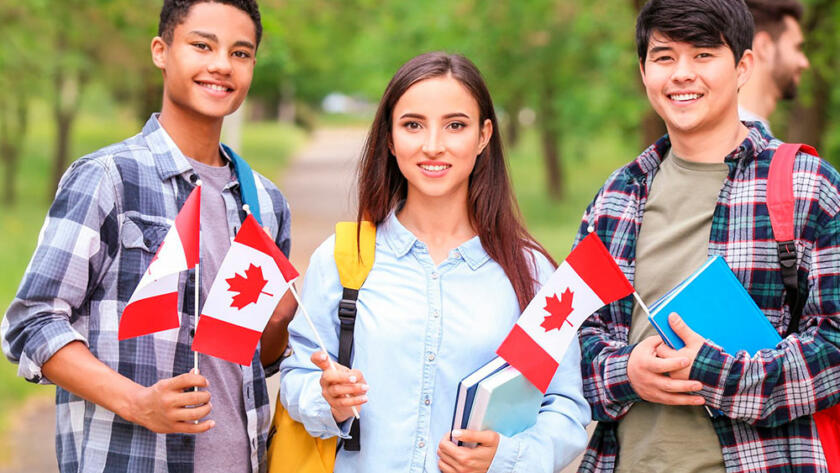 Estudiar en el Extranjero