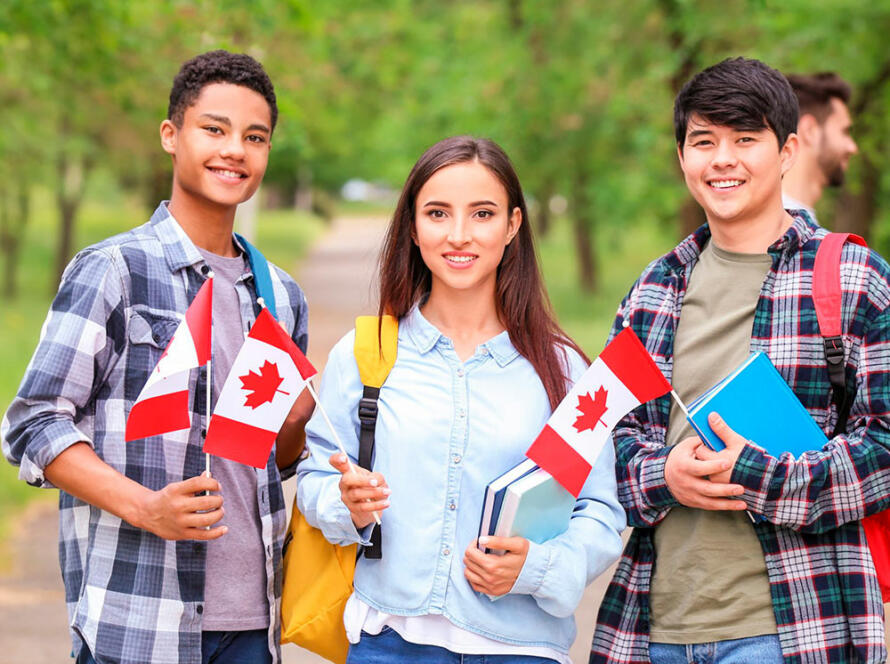 Estudiar en el Extranjero