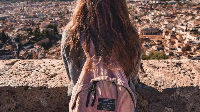 Estudiar en el Extranjero