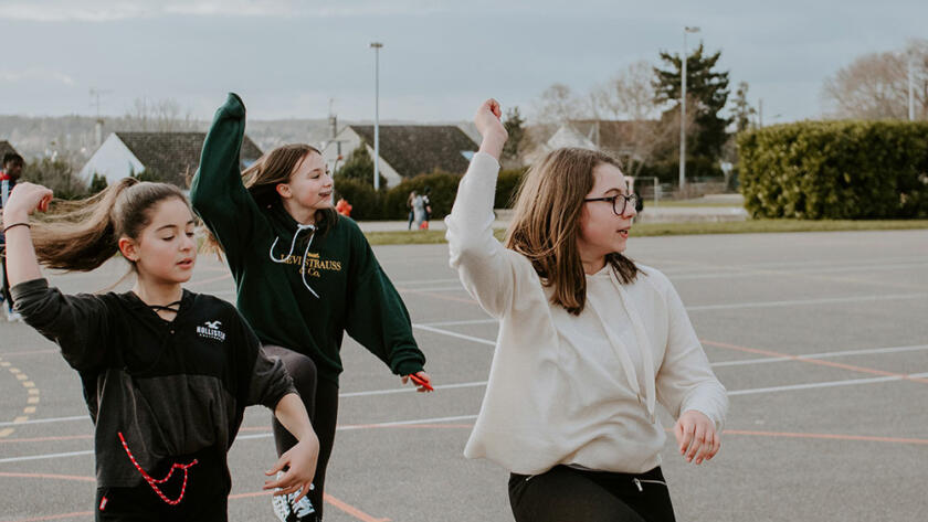 Estudiar en el Extranjero