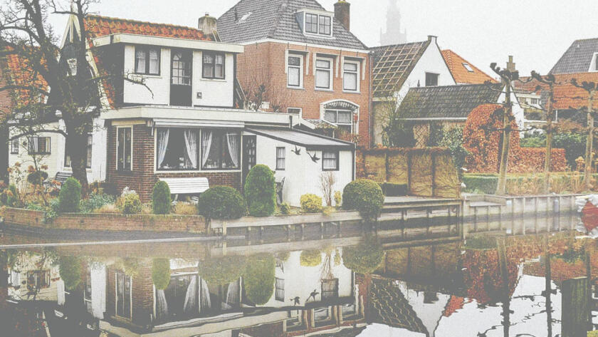 Estudiar en el Extranjero