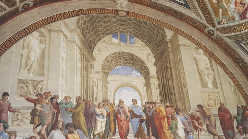 Estudiar en el Extranjero