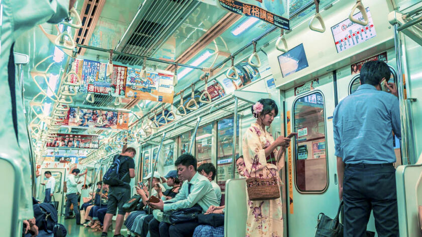 Estudiar en el Extranjero