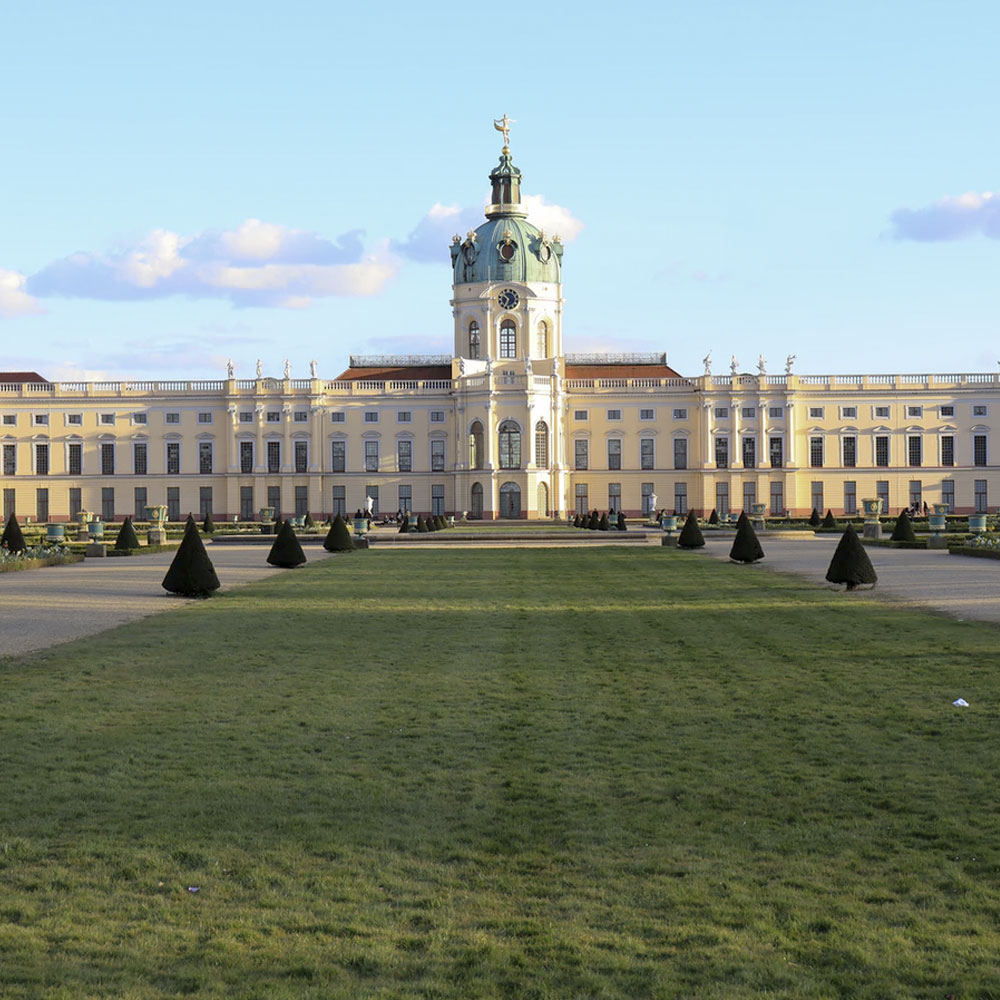Lugares para visitar en Berlín