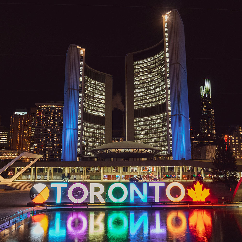 Aprender inglés en Canadá