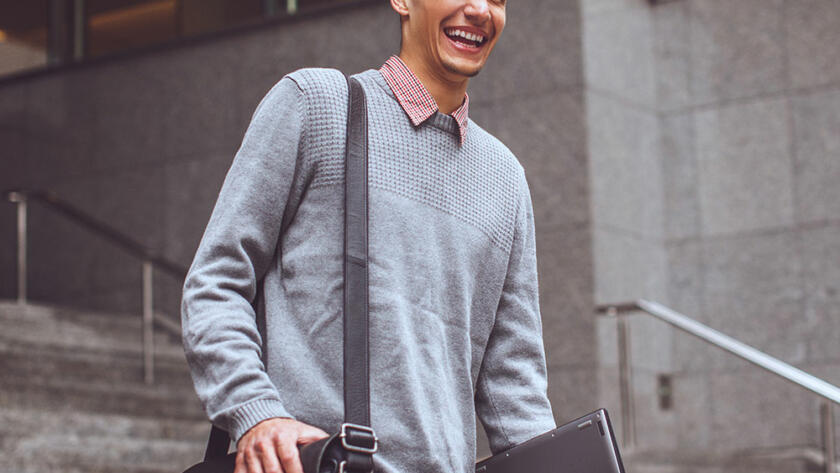 Estudiar en el Extranjero