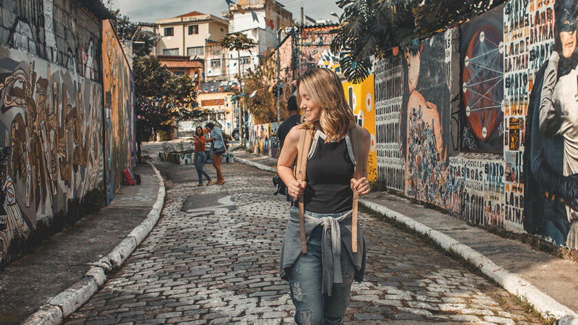 Estudiar en el Extranjero