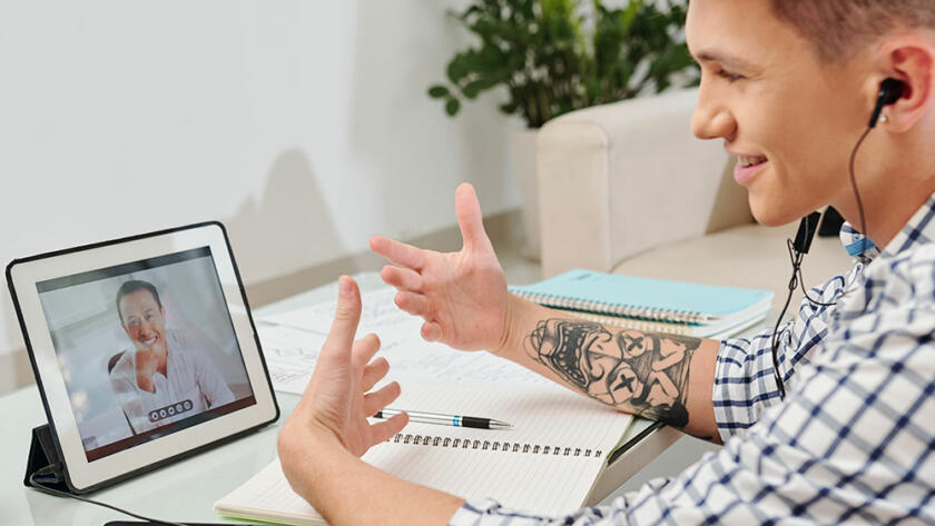 Estudiar en el Extranjero