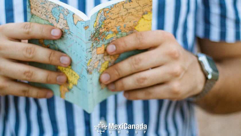 Estudiar en el Extranjero