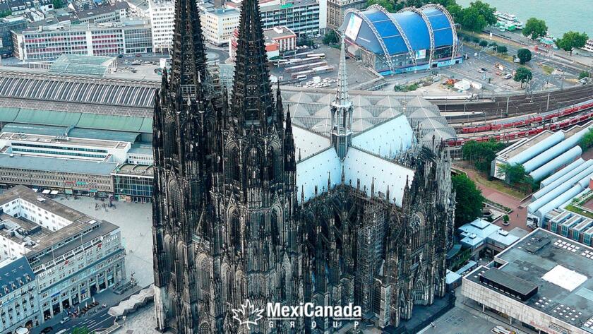 Estudiar en el Extranjero