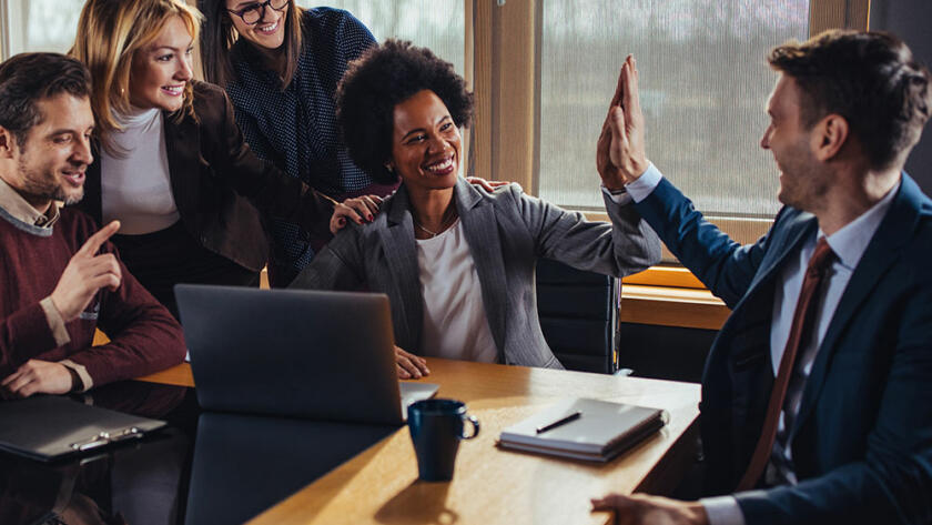 Estudiar en el Extranjero