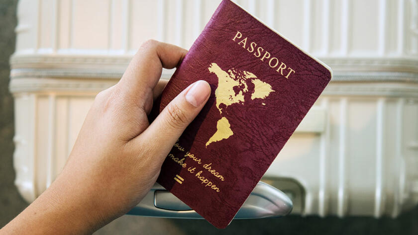 Estudiar en el Extranjero