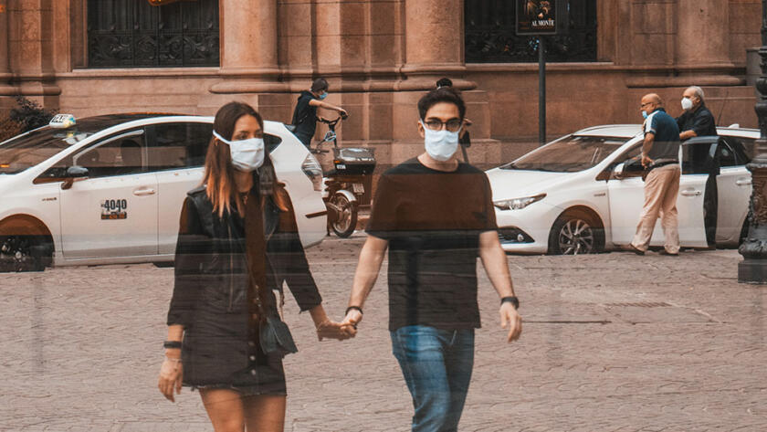 Estudiar en el Extranjero