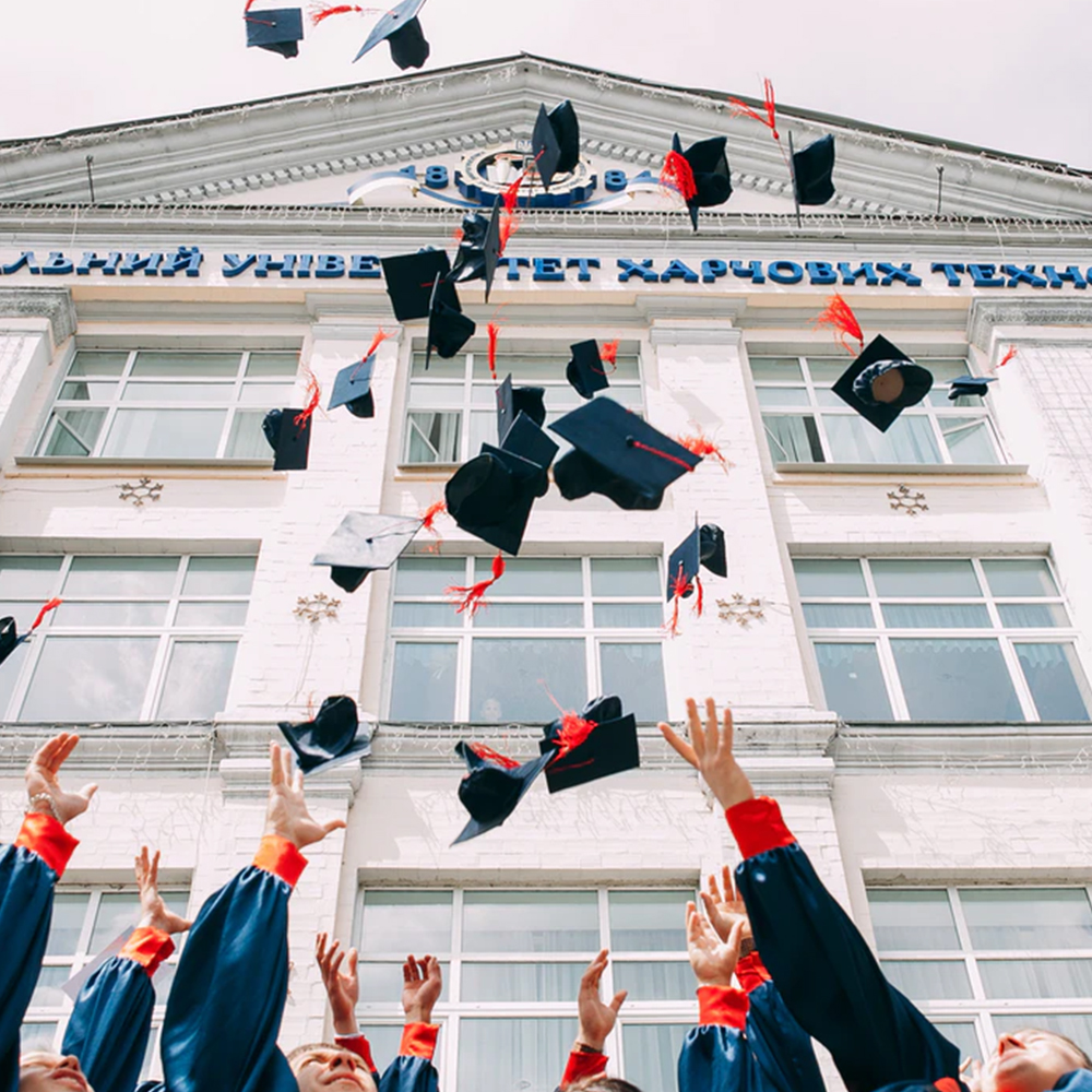Requisitos para estudiar en Canadá