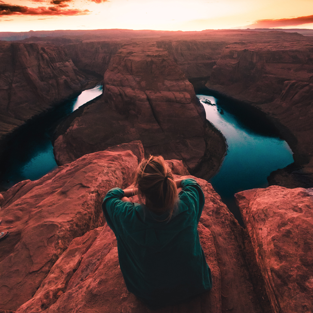 Emprender un viaje: Las razones por las que los seres humanos viajamos son muchas y van más allá del simple hecho de visitar lugares bonitos.