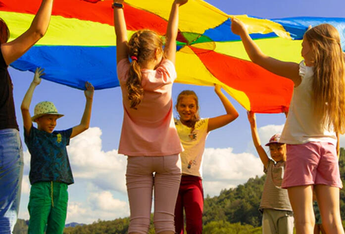 Estudiar en el Extranjero