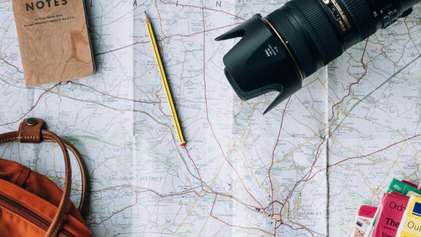 Estudiar en el Extranjero