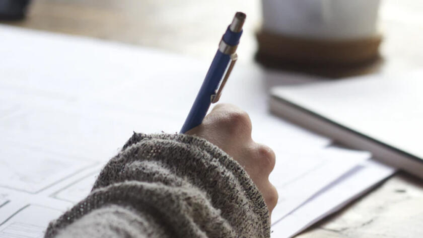 Estudiar en el Extranjero