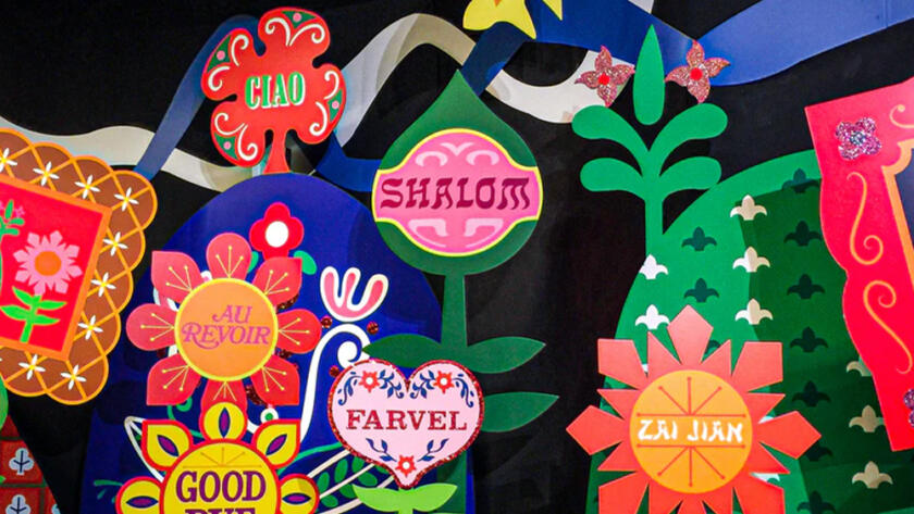 Estudiar en el Extranjero