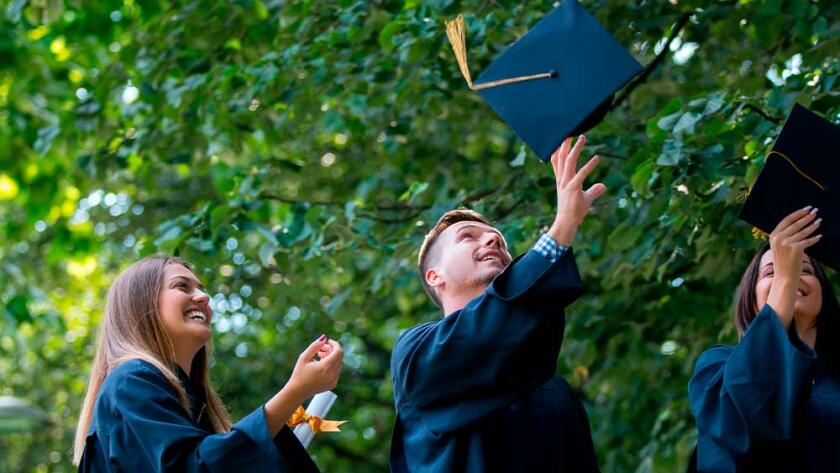 Estudiar en el Extranjero