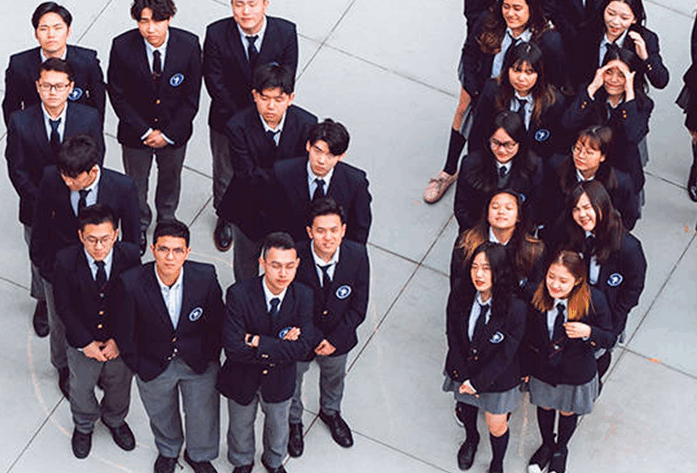 Estudiar en el Extranjero