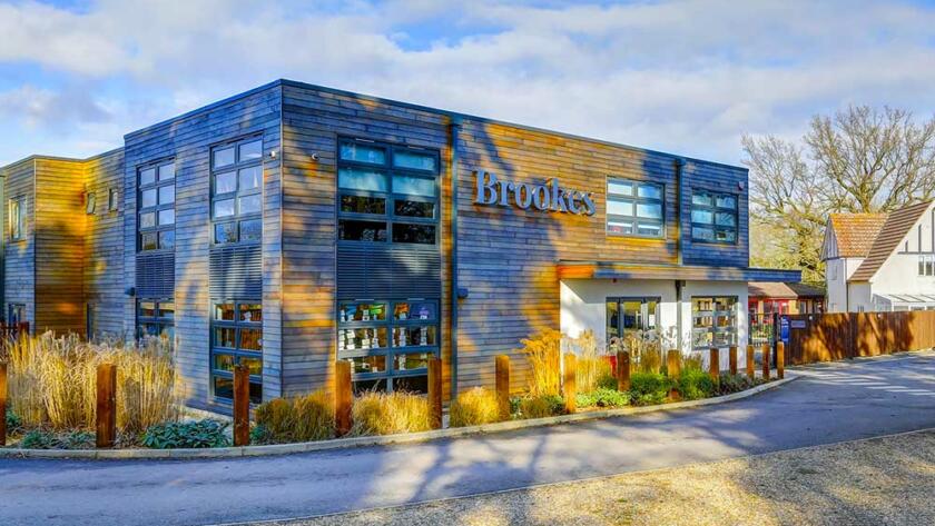 Estudiar en el Extranjero