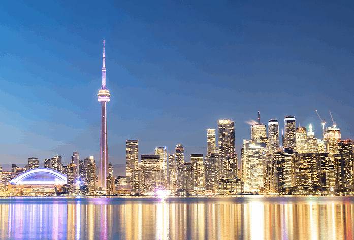 Estudiar en el Extranjero