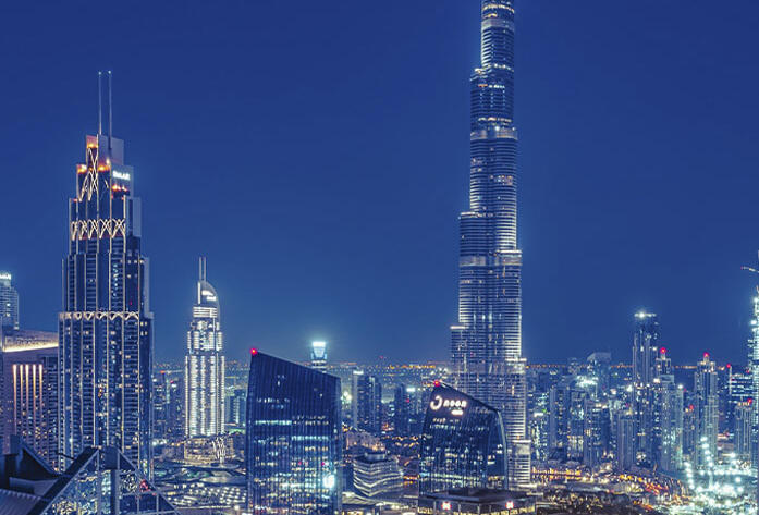 Estudiar en el Extranjero