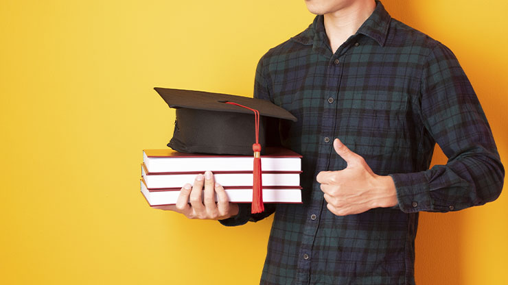 Estudiar en el Extranjero
