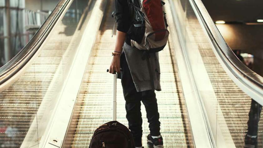 Estudiar en el Extranjero