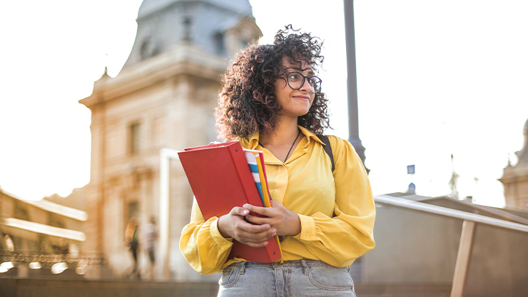 Estudiar en el Extranjero