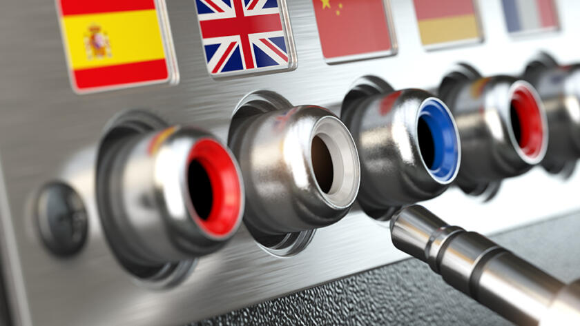 Estudiar en el Extranjero