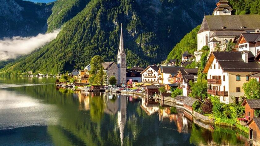 Estudiar en el Extranjero