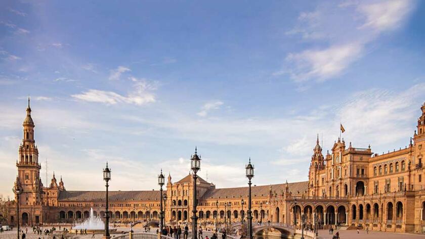 Estudiar en el Extranjero