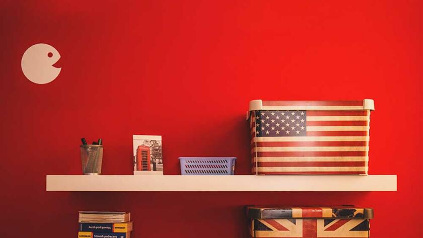 Estudiar en el Extranjero