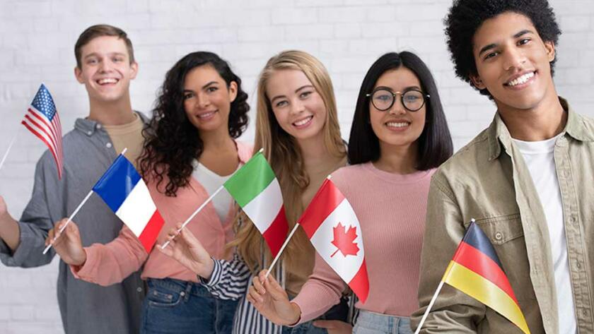 Estudiar en el Extranjero