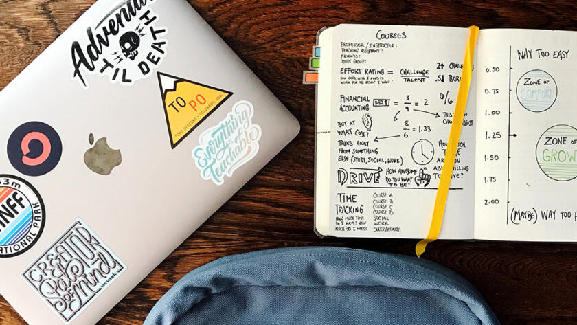 Estudiar en el Extranjero