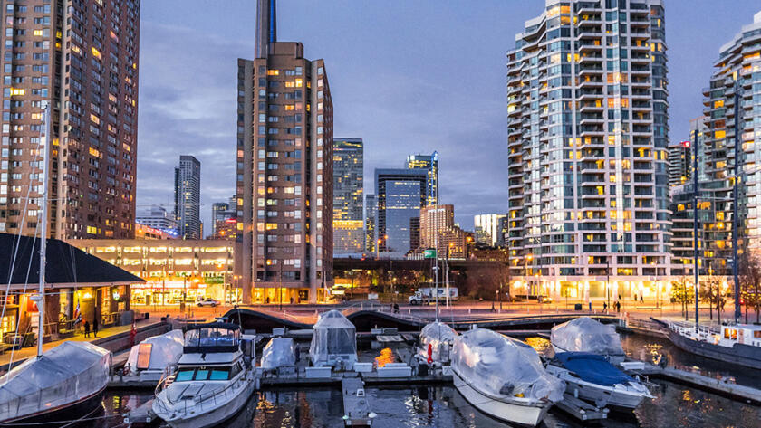 Estudiar en el Extranjero