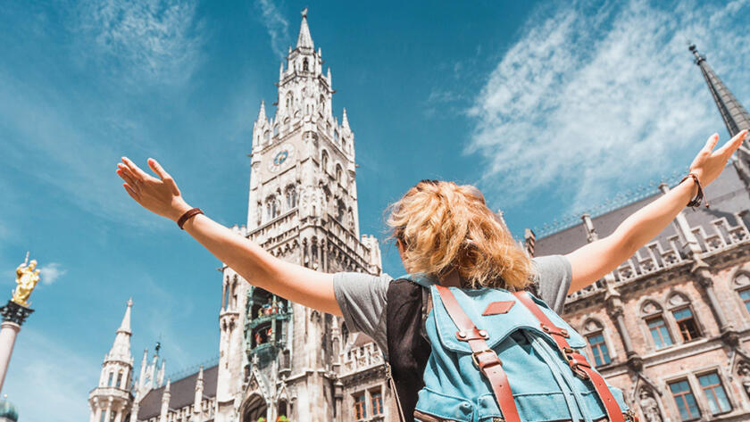Estudiar en el Extranjero